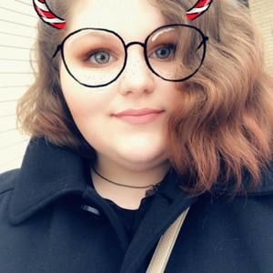 Meet your Posher, Hailey